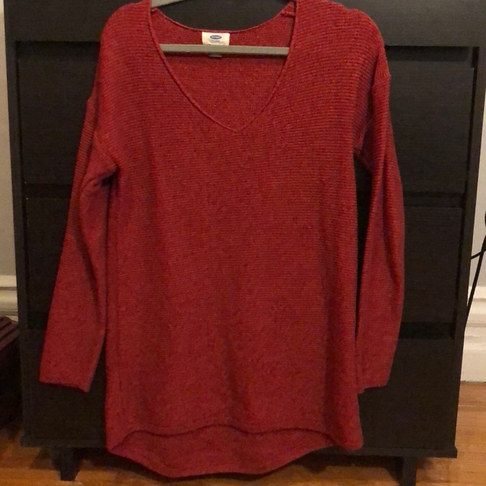 Old navy sweater